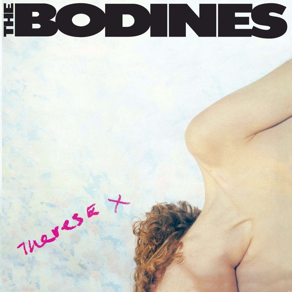 THE BODINES - Therese Vinyl Record