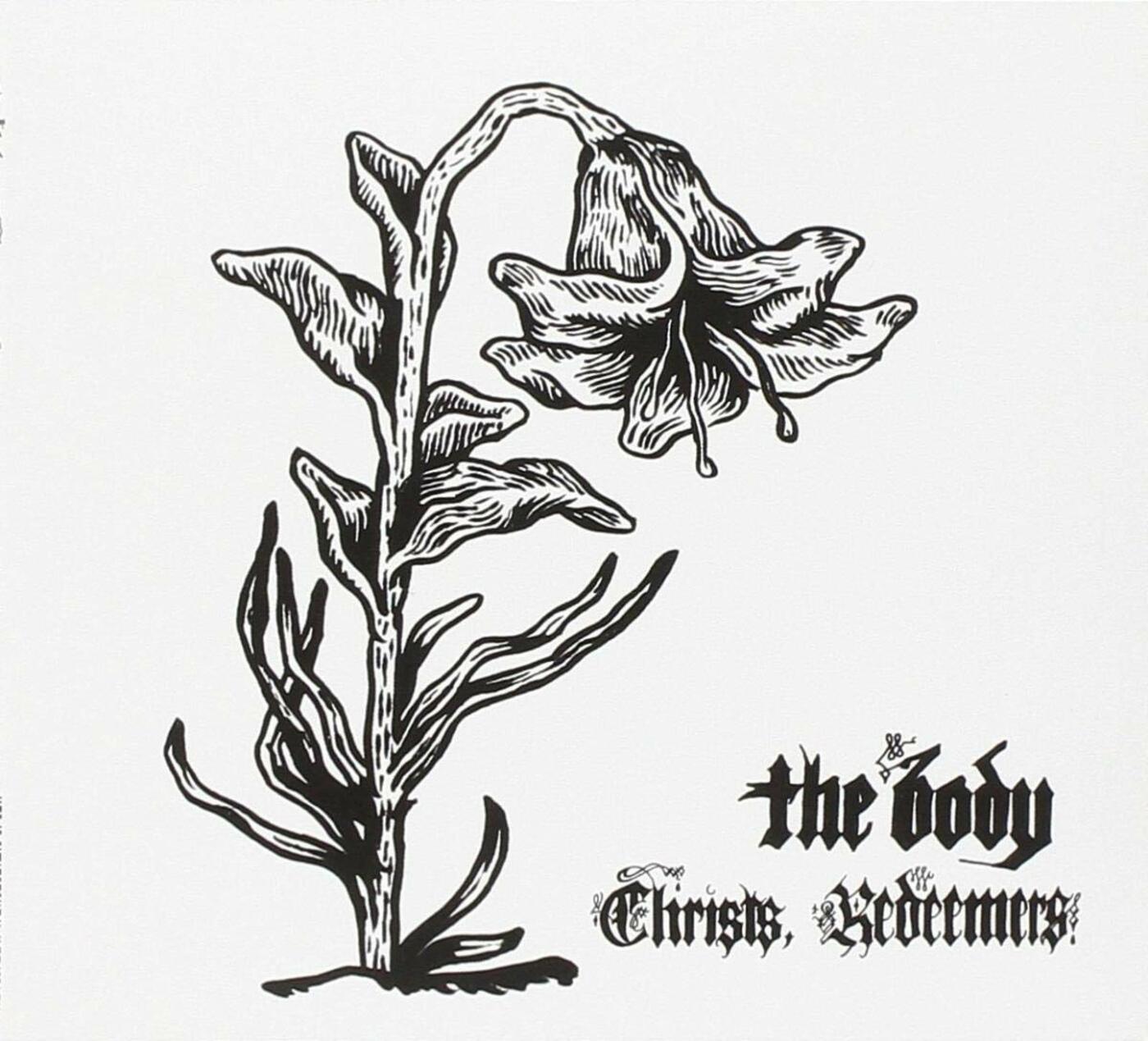 Christs, Redeemers Vinyl Record