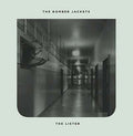 THE BOMBER JACKETS - The Lister Vinyl Record
