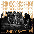 Shiny Battles Vinyl Record