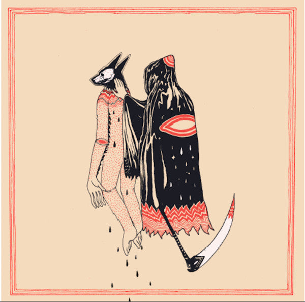 Spirit's Furnace | Mint (M) Mint (M)