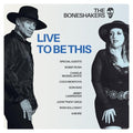 Live To Be This [Lp] Vinyl Record