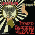 Indian Summer Of Love (Indie Exclusive Clear Vinyl Vinyl) Vinyl Record