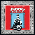 Moog Maximus Music CD