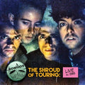 The Shroud Of Touring: Live In 1985 Music CD