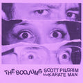 Karate Man / Scott Pilgrim Vinyl Record