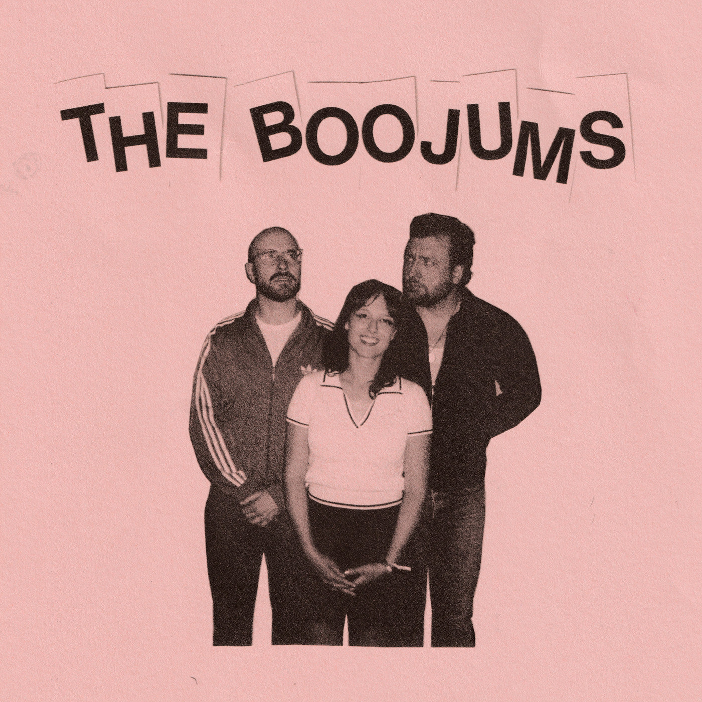 The Boojums (Translucent Red Vinyl) | Mint (M) Mint (M)