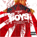 PRE-ORDER Christopher Lennertz & Matt Bowen - The Boys - The Best Of... Original Soundtrack (3LP Color) [Vinyl] Vinyl Record