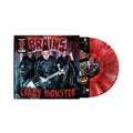 Crazy Monster Vinyl Record