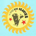 The Brand New Heavies (Remastered, Blue Vinyl) Vinyl Record
