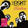 Attitudes LP Music CD