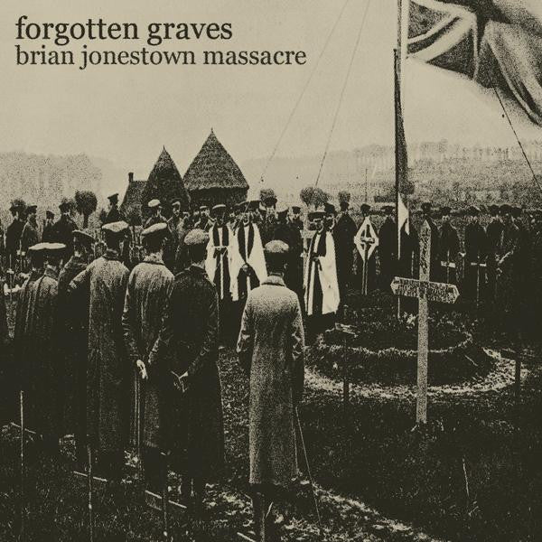 Forgotten Graves | Mint (M) Mint (M)