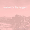 Musique de film imaginé Vinyl Record