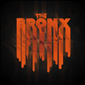 Bronx Vi Music CD