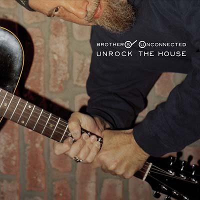 Unrock the House |