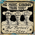 "Motherland"/"Me More Cowboy Than You" Ep |