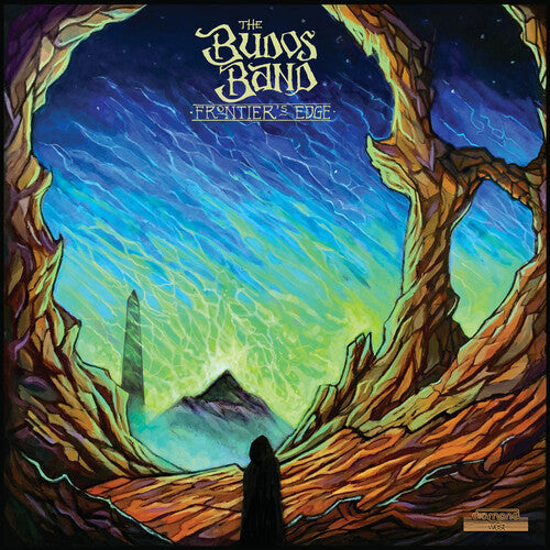The Budos Band - Frontier's Edge Vinyl Record