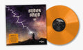 VII (Limited Edition, Orange Colored Vinyl) (Vinyl) Vinyl Record