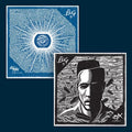 BOX ft. D Double E / ICEMAN ft. Riko Dan Vinyl Record