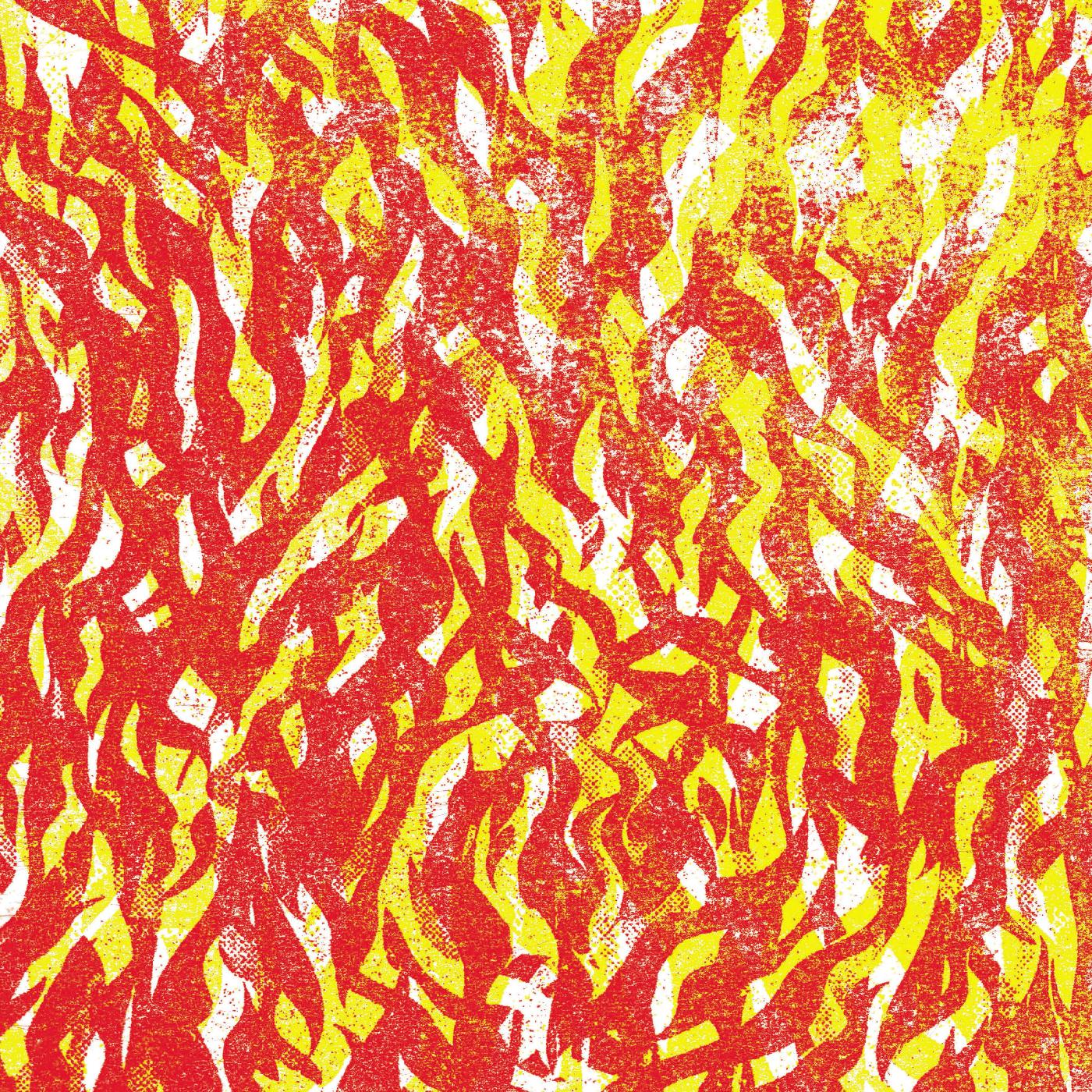 Fire Music CD