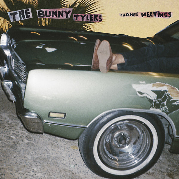 Chance Meetings Vinyl Record