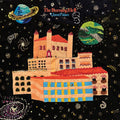Ghost Palace Music CD