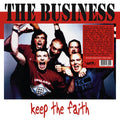 Keep The Faith Vinyl Record