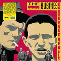 Suburban Rebels (Red Vinyl) Vinyl Record