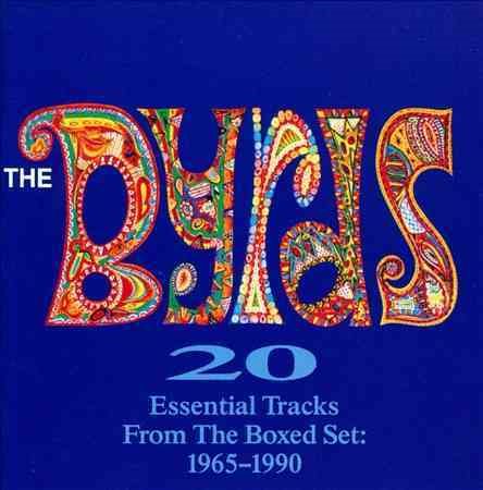20 ESSENTIAL TRACKS |
