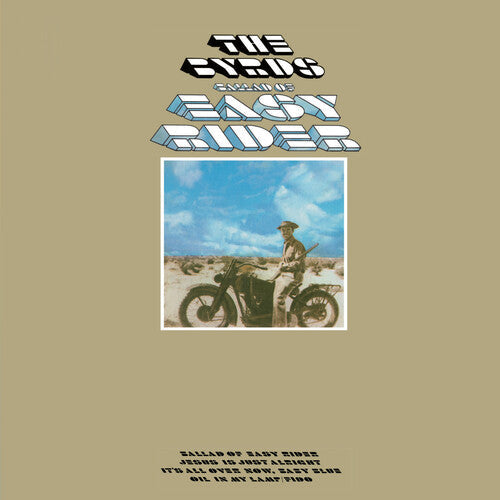 Ballad Of Easy Rider (Remastered, Bonus Tracks) [Import] Music CD