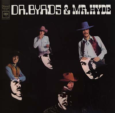 Dr. Byrds & Mr. Hyde |