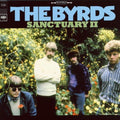 Sanctuary II Vinyl Record