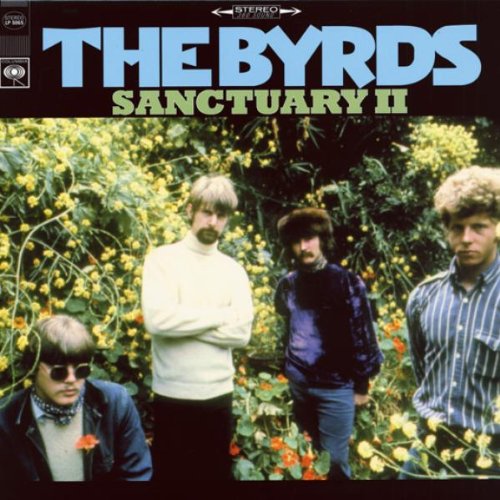 Sanctuary II Vinyl Record