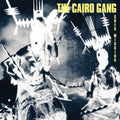 The Cairo Gang - Goes Missing Music CD