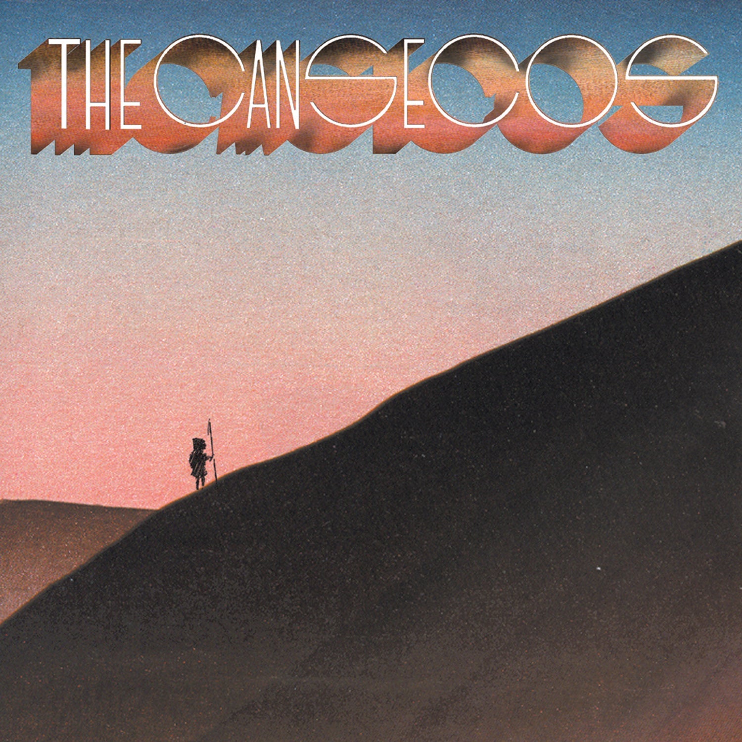 The Cansecos Music CD