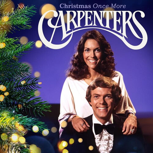 Christmas Once More (VINYL) |