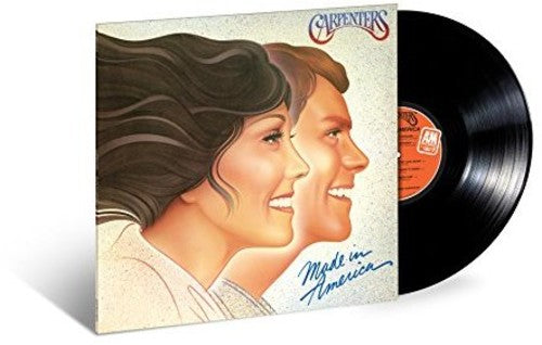 Made In America (180g 2LP) | Mint (M) Mint (M)