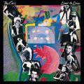 The Cars Door to Door (RKTBR24) (B&MEX) Vinyl Record