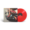 The Cars Greatest Hits (ROCKTOBER) (Translucent Ruby Red Vinyl) Vinyl Record