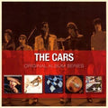 Original Album Series [Import] [5CD Box Set] Music CD