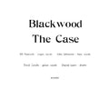 Blackwood | Mint (M) Mint (M)