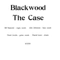 Blackwood Vinyl Record