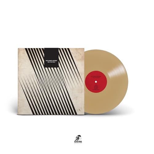 Feel The Teeth Vinyl Record