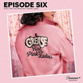 Grease: Rise Of The Pink Ladies (Soundtrack) [LP] Vinyl Record