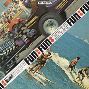 Fun Fun Fun Vinyl Record