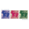 PRE-ORDER The Catburgers - Galashiels [Vinyl] Vinyl Record