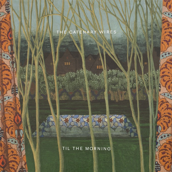Til The Morning Music CD