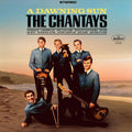 A Dawning Sun Music CD
