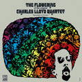 The Flowering Vinyl Record