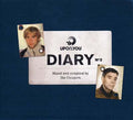 Upon You Diary No. 3 Music CD